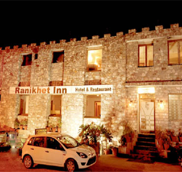 Ranikhet Inn